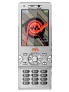 Sony Ericsson W995 title=